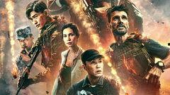 战狼在线视频,热血征途，铁血豪情